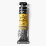 Aquarelle extra-fine Sennelier L'Aquarelle – Jaune de Naples n°567 – tube 21 ml
