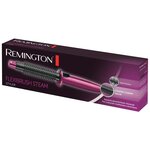 Remington fer à friser flexibrush steam cb4n 22 w