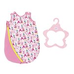 Zapf Creation 824450 - Baby born Sac de couchage