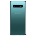 Samsung galaxy s10+ 128 go vert prisme