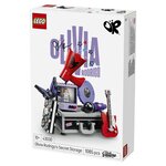 43030 La mallette secrète d'Olivia Rodrigo