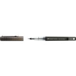 Stylo Roller Free Ink 0.5 noir FABER-CASTELL