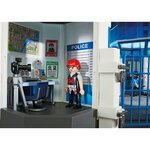 PLAYMOBIL 6872 6873 - City Action – 6872+6873