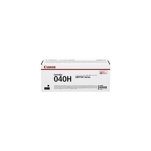 Canon crg 040h toner noir 0461c001