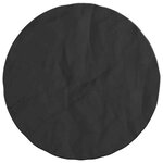 vidaXL Housse pour mobilier d'extérieur Tissu Oxford 210D