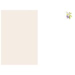 Carte Fête Des Mères Rose " Joyeuse Fête Maman" - Draeger paris