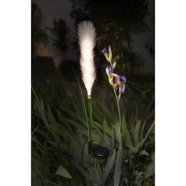 Décoration lumineuse G4515 - Energie solaire