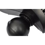 vidaXL Pompe d'étang 10000 l/h