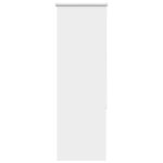 vidaXL Store enrouleur occultant largeur du tissu 35 7 cm polyester