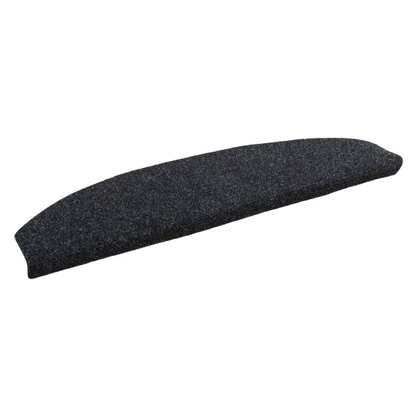 vidaXL Tapis d'escalier auto-adhésifs 15 pièces 80 x 24 5 x 3 5 cm
