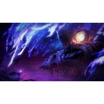 Ori and The Will of the Wisp Jeu Switch