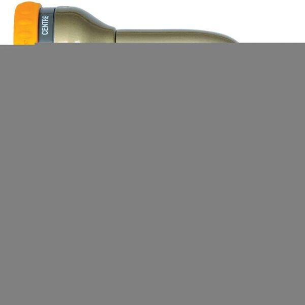 Hozelock Pistolet pulvérisateur Multi Plus