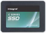 Disque Dur SSD Integral C-Series 960Go S-ATA