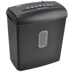 Desq déchiqueteuse de papier 15 l 4x35 mm bande