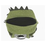 Sac a Dos vert - Mr Dino Le Dinosaure
