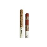 Coffret Encens du Japon - Temple - 5 x 25 bâtonnets XL