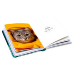 Agenda De Poche 2025 - Chat - Draeger paris
