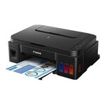 Canon pixma g2501 imprimante multifonctionscouleurjet d'encre216297 mm (original) a4-legal