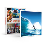 SMARTBOX - Coffret Cadeau Sensations surf -  Sport & Aventure