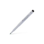 Feutre Pitt Artist Pen Soft Brush coul. 230 gris froid FABER-CASTELL