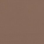 vidaXL Tente de réception pliable escamotable marron 200x200x306 cm