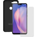 XIAOMI Pack protection Made For Xiaomi pour Xiaomi Mi 8 Lite