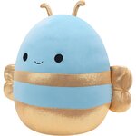 Jazwares SQAM00001 - Squishmallow - Reine des abeilles 35 cm
