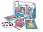 Aquarellum "glamour girls"