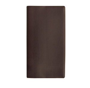 Agenda Qunzainier poche SL 17 Barbara tranche naturelle 175x90 mm Coloris Aléatoire EXACOMPTA