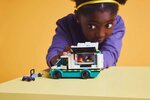 LEGO City - Ambulance de Secours 60451 pour Enfants