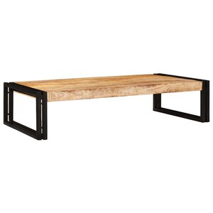vidaXL Étagère de salle de bain avec étagère 100 x 50 x 23 cm