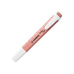 Surligneur swing cool NatureCOLORS  étui de 4 STABILO