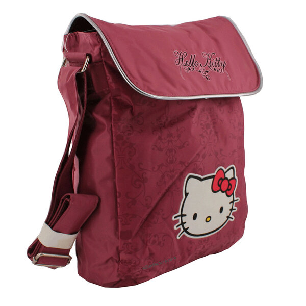 Sac bandouliere hello kitty