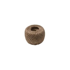 Ficelle de jardin naturelle 250m Silverline 795597