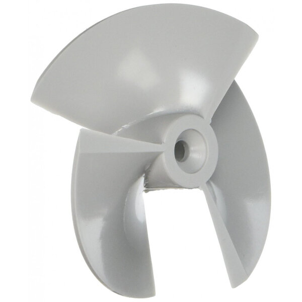 Turbine  rcx11000 rotor pour tigershark cleaner