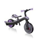 Tricycle Trike Explorer 4 En 1 Iris