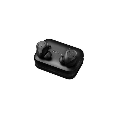 Jabra elite sport 4.5h couteurs avec micro intra auriculaire sans