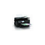 Imprimante jet d'encre multifonction epson wf 7710 dwf