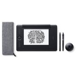 Wacom Tablette graphique Intuos Pro Paper Edition - Large