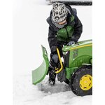Rolly Toys 408993 - Snow Master Accessoire pour tracteur