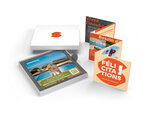 SMARTBOX - Coffret Cadeau Grands-parents  grands enfants ! -  Multi-thèmes