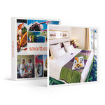 SMARTBOX - Coffret Cadeau 2 jours en hôtel Mercure 4* à Lourdes avec pass pour le château fort et Pic du Jer -  Séjour