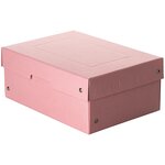 Purebox Pastel A5 100mm - Rose - Falken