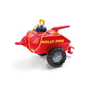 Rolly Toys 122967 - Pompe arroseur