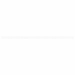 vidaXL Bande de auvent Blanc 5.8 x 0.2 m Toile