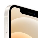 Apple iphone 12 256go blanc