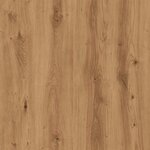 vidaXL Meubles TV muraux 2 Pièces chêne artisanal 80x30x30 cm