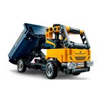 Lego 42147 - Technic Le camion à benne basculante