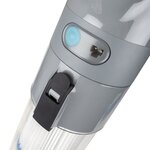 GRE - Action Vac - Aspirateur électrique - Jardin-Piscine - Piscine-Entretien et mesure - Robot de nettoyage-Balai automatique