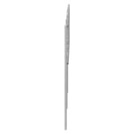 vidaXL Tête de lit Gris Sonoma 140 cm Bois d'ingénierie
